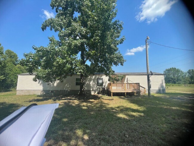 Foto del edificio - 3 BR 2 Bath 1,280 sq ft singlewide mobile ...