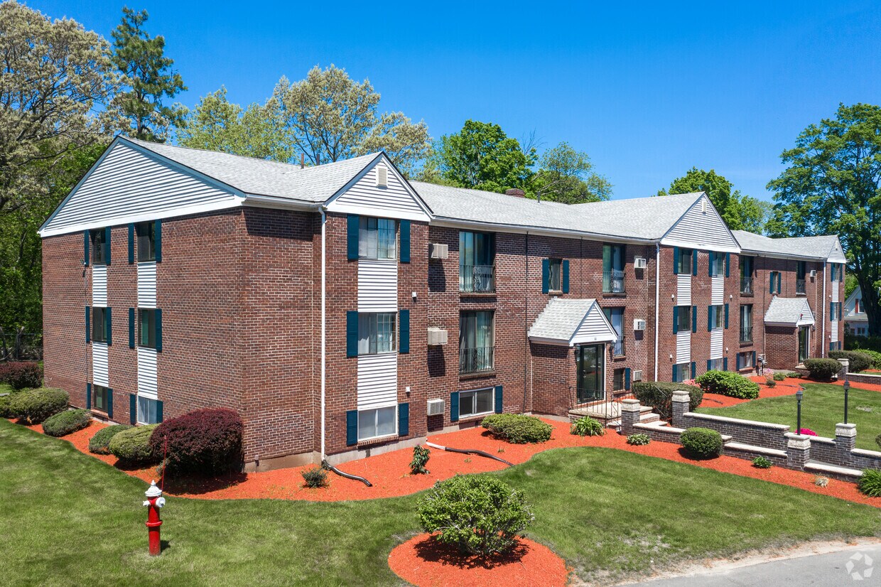 Foto principal - Pine Brook