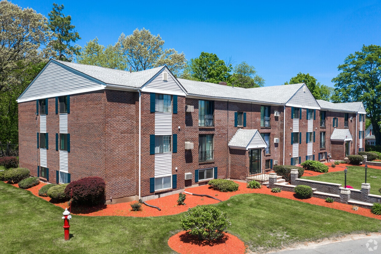 Primary Photo - Pine Brook