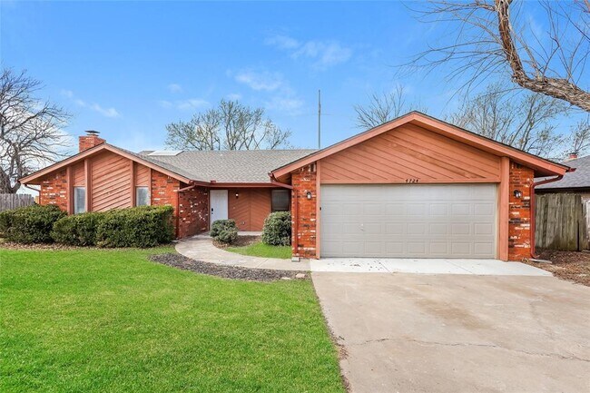 Foto del edificio - 4724 Marston Ct