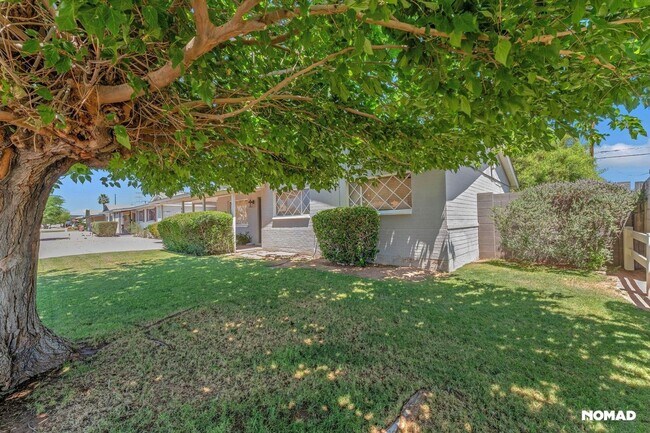 Foto del edificio - Charming 3BR House in Scottsdale
