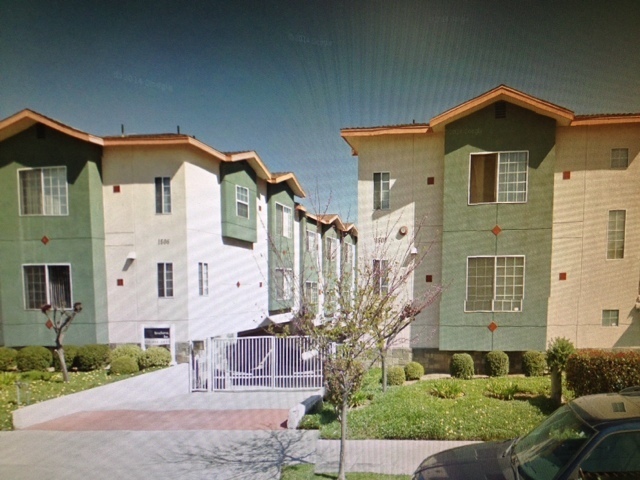 Primary Photo - 3bed/3bath Townhouse in San Gabriel - Inve...