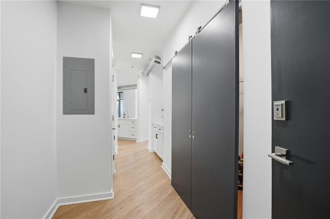 Foto del edificio - 260 18th St NW