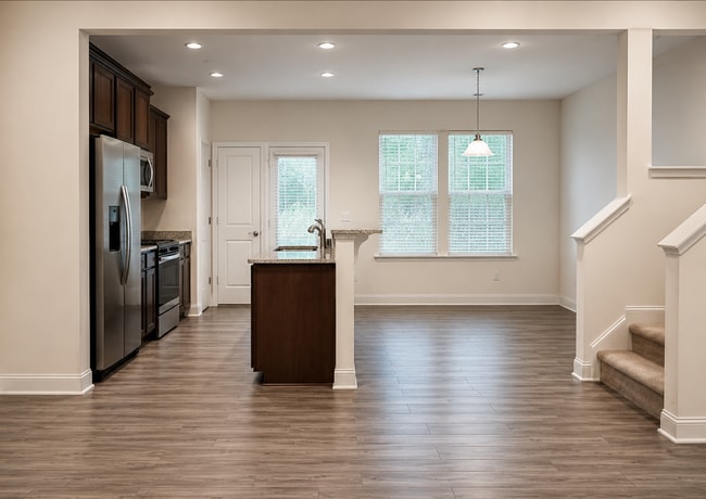 Building Photo - 4319 Bethel Park Dr