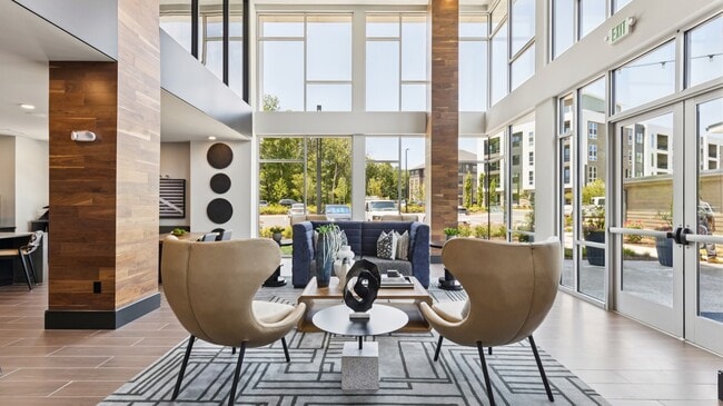 Building Photo - Aura Fifty4