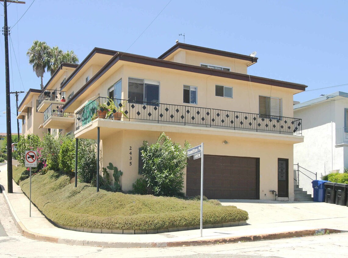 Foto principal - 2435 S Carolina St