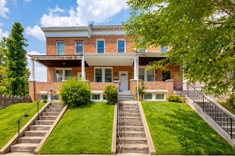 Building Photo - 2702 Beryl Ave