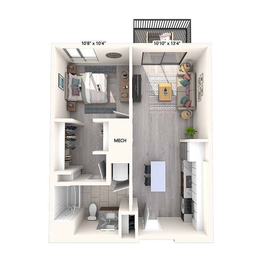 Building Photo - 485 Foley St