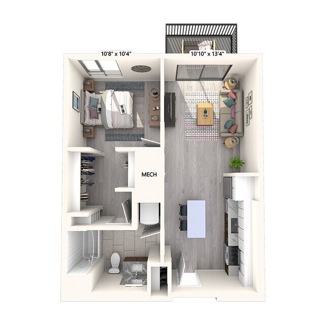 Building Photo - 485 Foley St