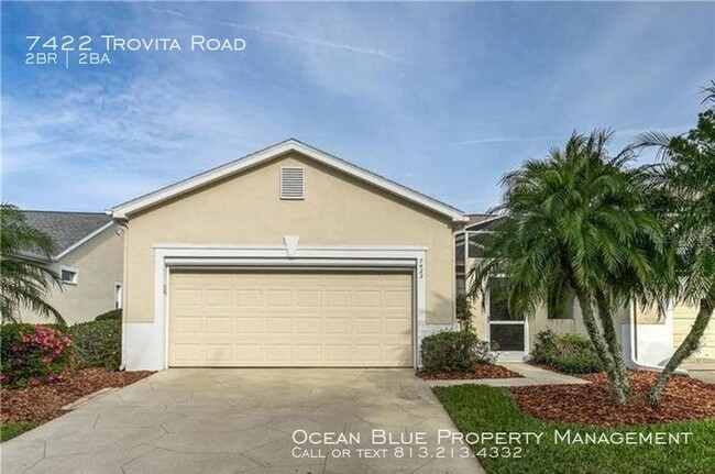 Building Photo - 7422 Trovita Rd