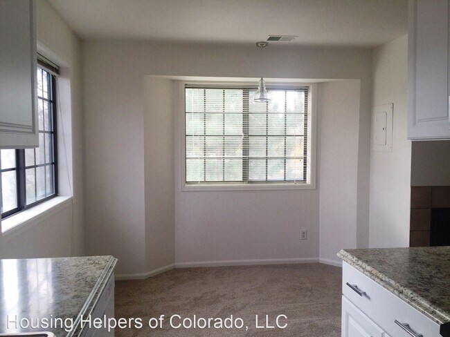 Foto del edificio - 2 br, 1 bath House - 3021 Kings Ridge Blvd #2