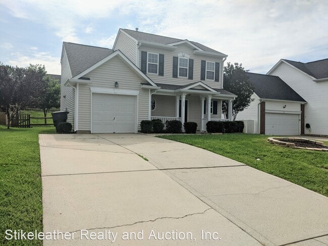 Building Photo - 3 br, 2.5 bath House - 113 Bluffton Rd