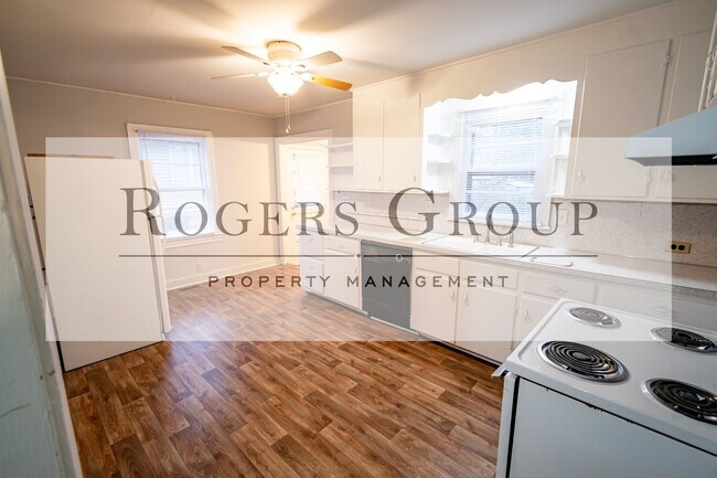 Foto del edificio - Homes for Rent in Henderson NC - 1216 Second Street - Schedule Showing Online at www.rentnc.net