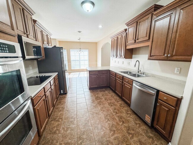 Foto del edificio - 4632 Barkley Glen Dr