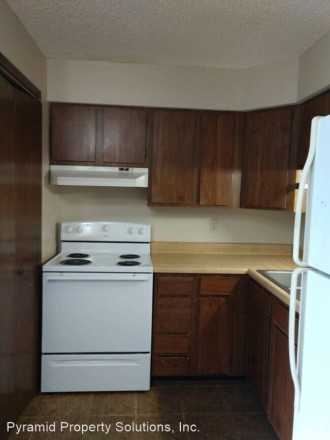 Foto del edificio - 704 West St