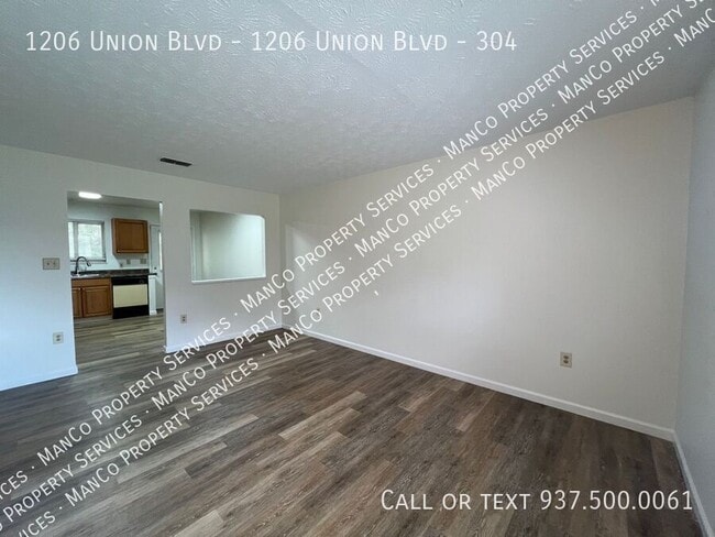 Building Photo - 1206 Union Blvd