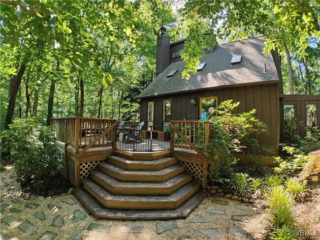 Building Photo - 3309 Landria Dr