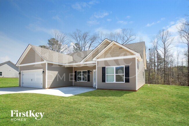 Foto del edificio - 113 Cranbrooke Ln