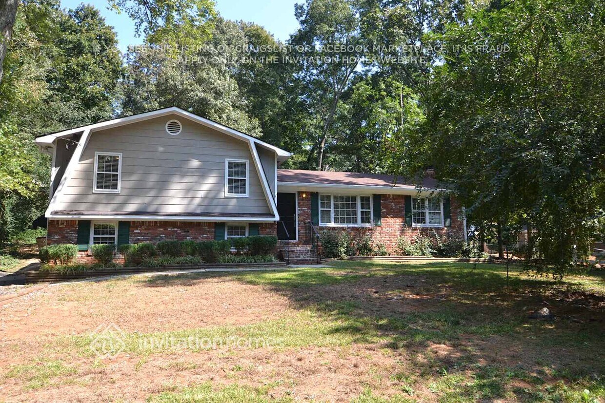 Foto principal - 2932 Karen Ln