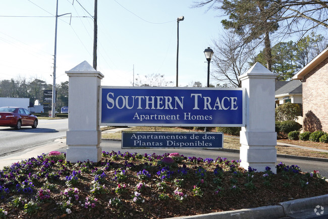 Entrada - Southern Trace Apartments