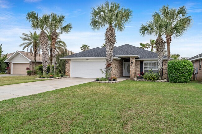 Foto del edificio - 261 Sandy Cay Dr