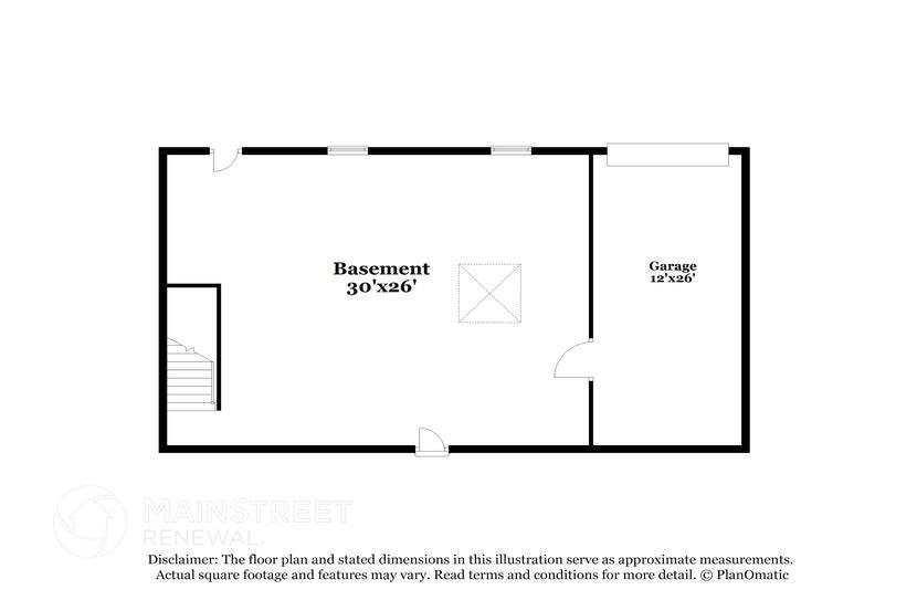 Foto del edificio - 2724 Hutton Rd