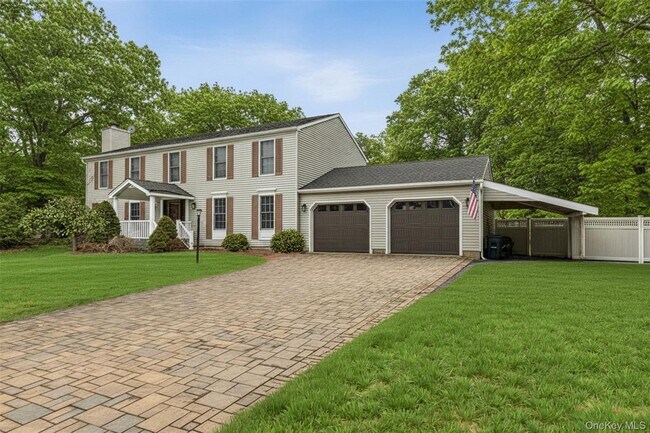 Foto del edificio - 21 Foreston Cir