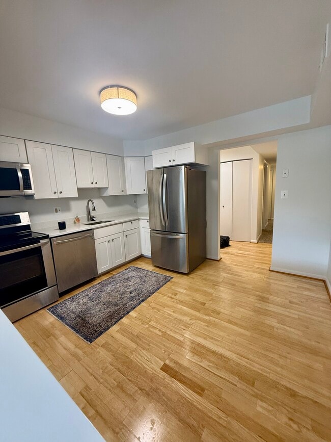 2nd view of kitchen - 1 Mullingar Ct