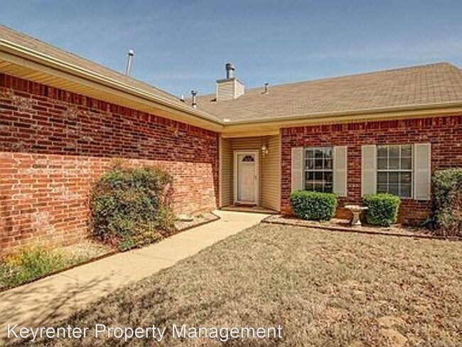 Foto del edificio - 3 br, 2 bath House - 5221 Redbud Dr