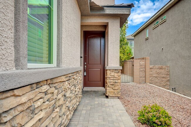 Foto del edificio - Modern 4 Bedroom Home in the Terraces at Providence Coming Soon