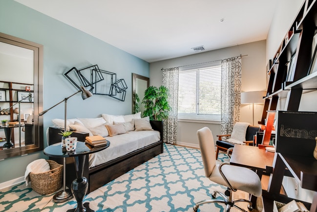 Alojamiento estilo condominio - Twenty50