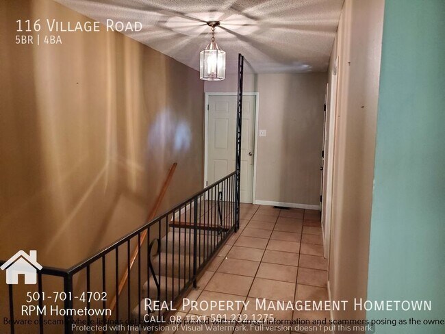 Foto del edificio - A beautiful 2 story home in HSSD!