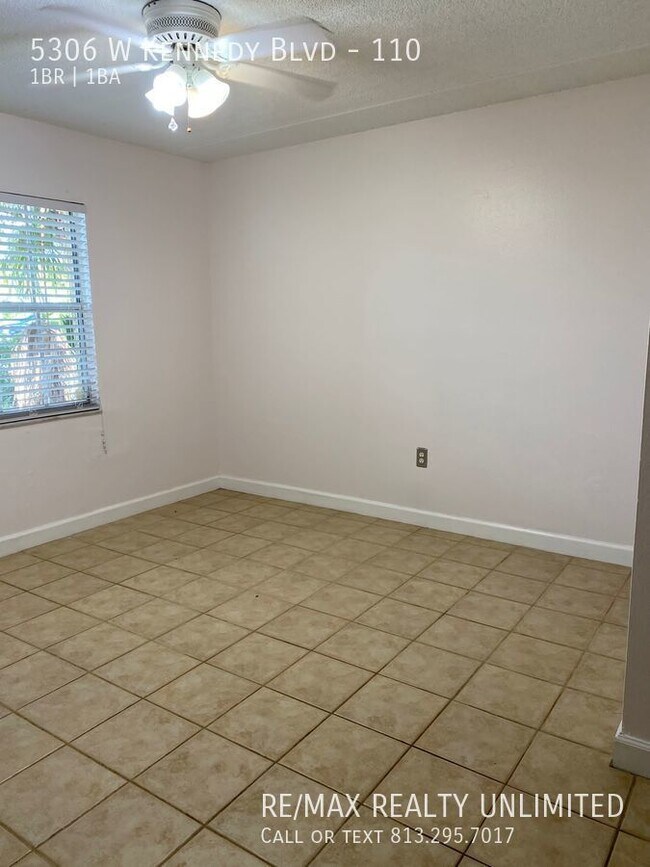 Building Photo - 5306 W Kennedy Blvd #110 Tampa 33609 (Sien...