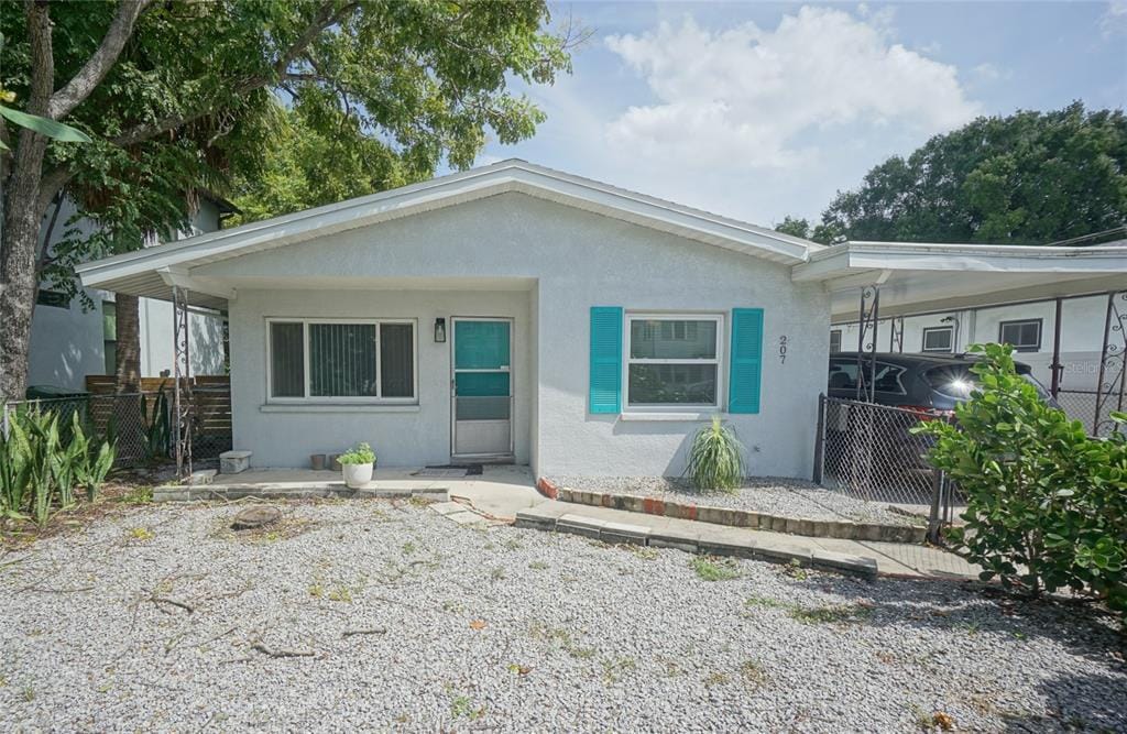Primary Photo - 207 N Mac Dill Ave