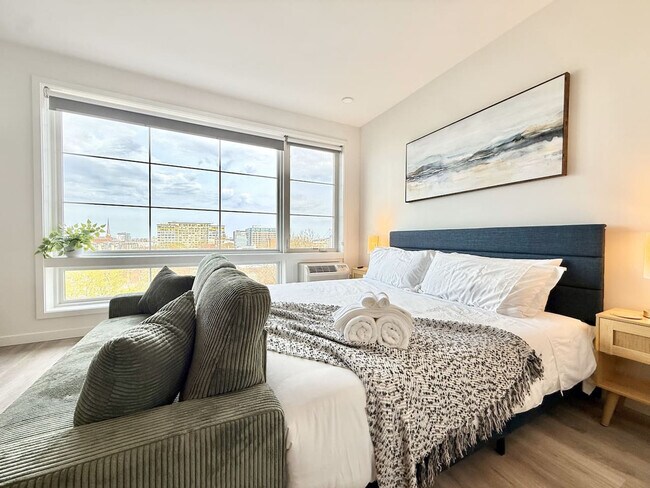 Foto del edificio - 501 N Perth St