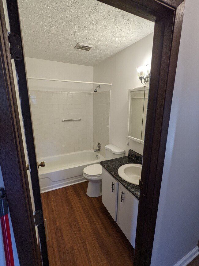 Bathroom - 387 Huber Village Blvd