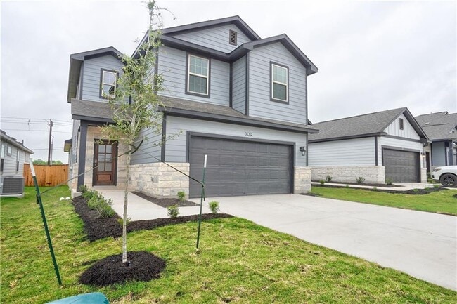 Building Photo - 309 Unforgiven Ln