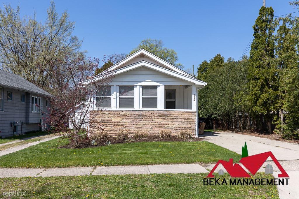 Primary Photo - 2 br, 1 bath House - 114 Euclid Ave