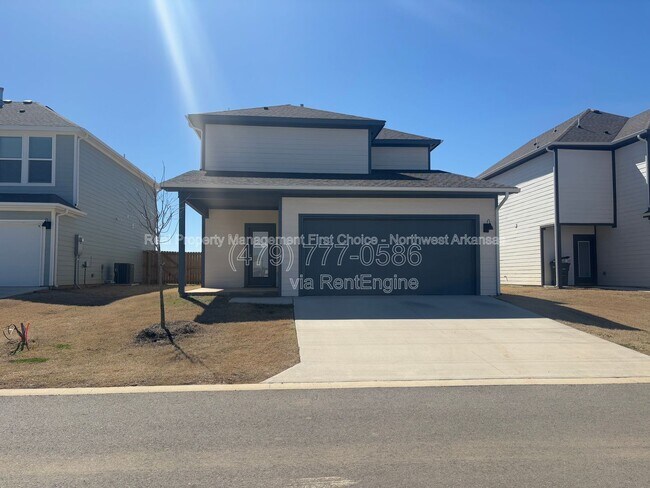 Foto del edificio - 4802 W Planetree St