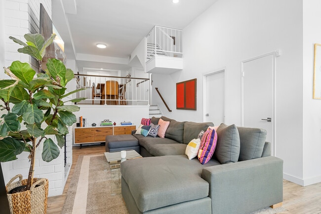 Foto del edificio - 5435 Yarmouth Ave