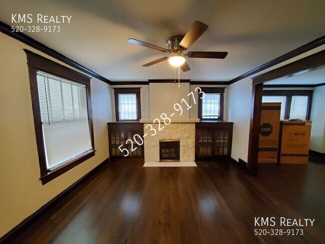 Foto del edificio - 318 N Kensington Ave