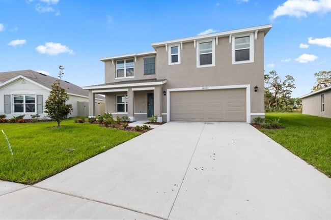 Photo - 10923 Gentle Current Way House