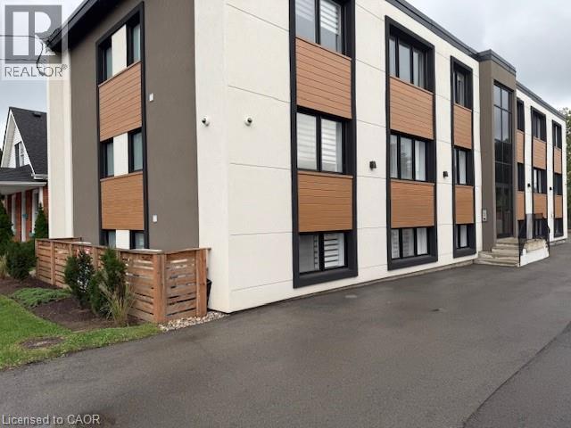 Photo du bâtiment - 816 Concession St