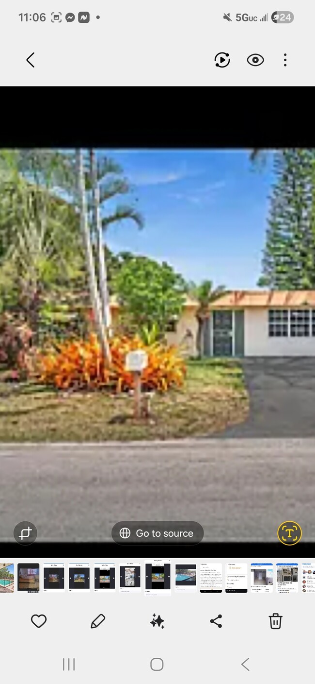 Foto del edificio - 5551 SW 57th St