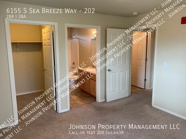 Foto del edificio - 6155 S Sea Breeze Way