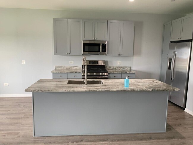 Foto del edificio - 906 Gillespie Ln