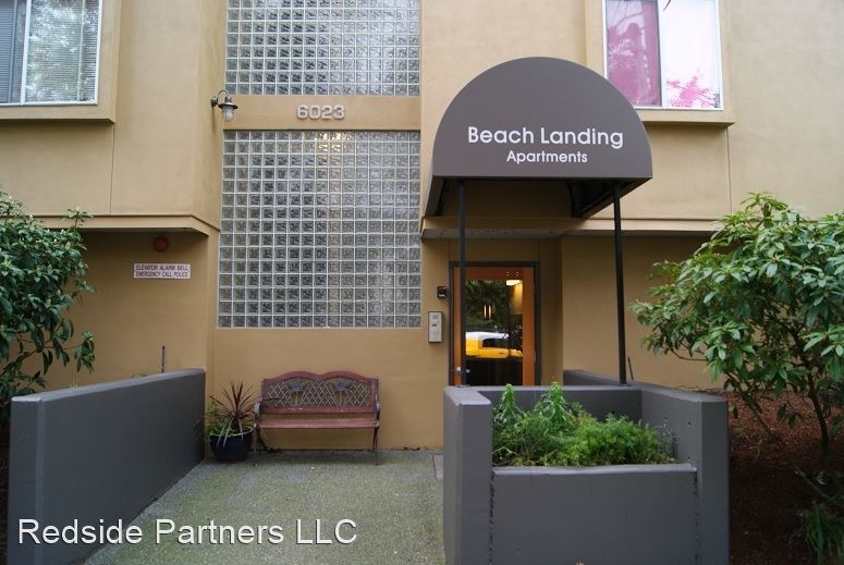 Foto principal - 6023 SW Stevens St