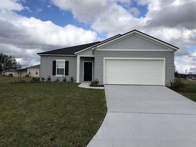 Foto principal - 8184 Radican Rd