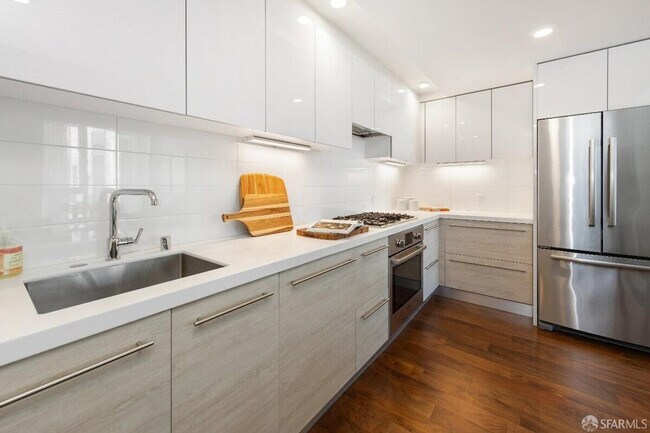 Foto del edificio - 601 Grove St