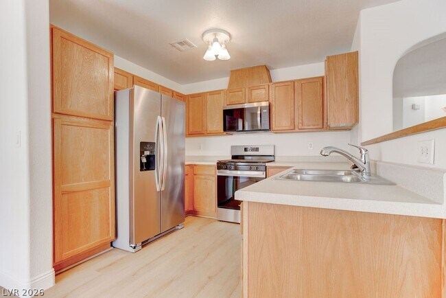 Foto del edificio - 6540 E Slate Springs Ct